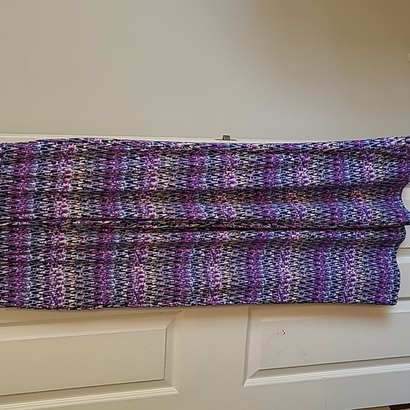 New Directions jumpsuit with open sleeves, size Small - Picture 4 of 11